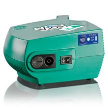 EA/1 - Pari Respiratory Vios&trade; Pediatric Compressor Nebulizer with LC Sprint 6-1/2" L x 6-1/2" W x 3-3/4" H - Best Buy Medical Supplies