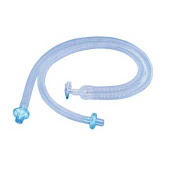 EA/1 - Patient Circuit, Adult w/o Peep, 24" Tail, DEHP-Free - Best Buy Medical Supplies