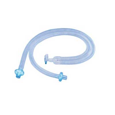 EA/1 - Patient Circuit without Peep with 1 Water Trap, DEHP-Free - Best Buy Medical Supplies