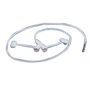 EA/1 - PEDI-TUBE Pediatric Nasogastric Feeding Tube 6 fr 20" - Best Buy Medical Supplies