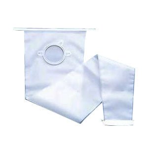 EA/1 - Perry Products Slip-On Stoma Irrigator Sleeve with 2' Opening - Best Buy Medical Supplies