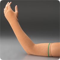 EA/1 - Posey Company SkinSleeve Protector for Arm, Medium, 11" x 16-1/2" - Best Buy Medical Supplies