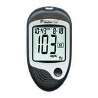 EA/1 - Prodigy Diabetes Care Autocode&reg; Talking Blood Glucose Monitoring System - Best Buy Medical Supplies