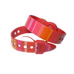 EA/1 - Psi Health Solutions Acupressure Wrist Band Color Play - Best Buy Medical Supplies