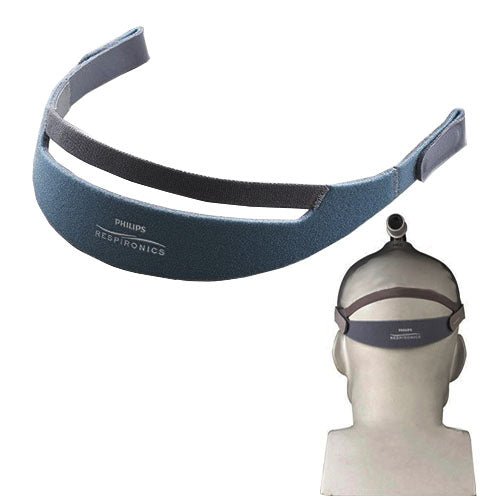 EA/1 - Respironics DreamWear Headgear - Best Buy Medical Supplies