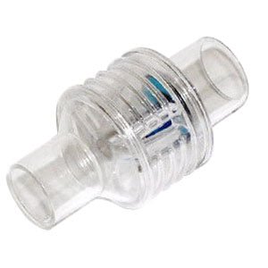 EA/1 - Respironics Universal Inline Pressure Valve for Preventing Backflow in CPAP/BiPAP Systems - Best Buy Medical Supplies