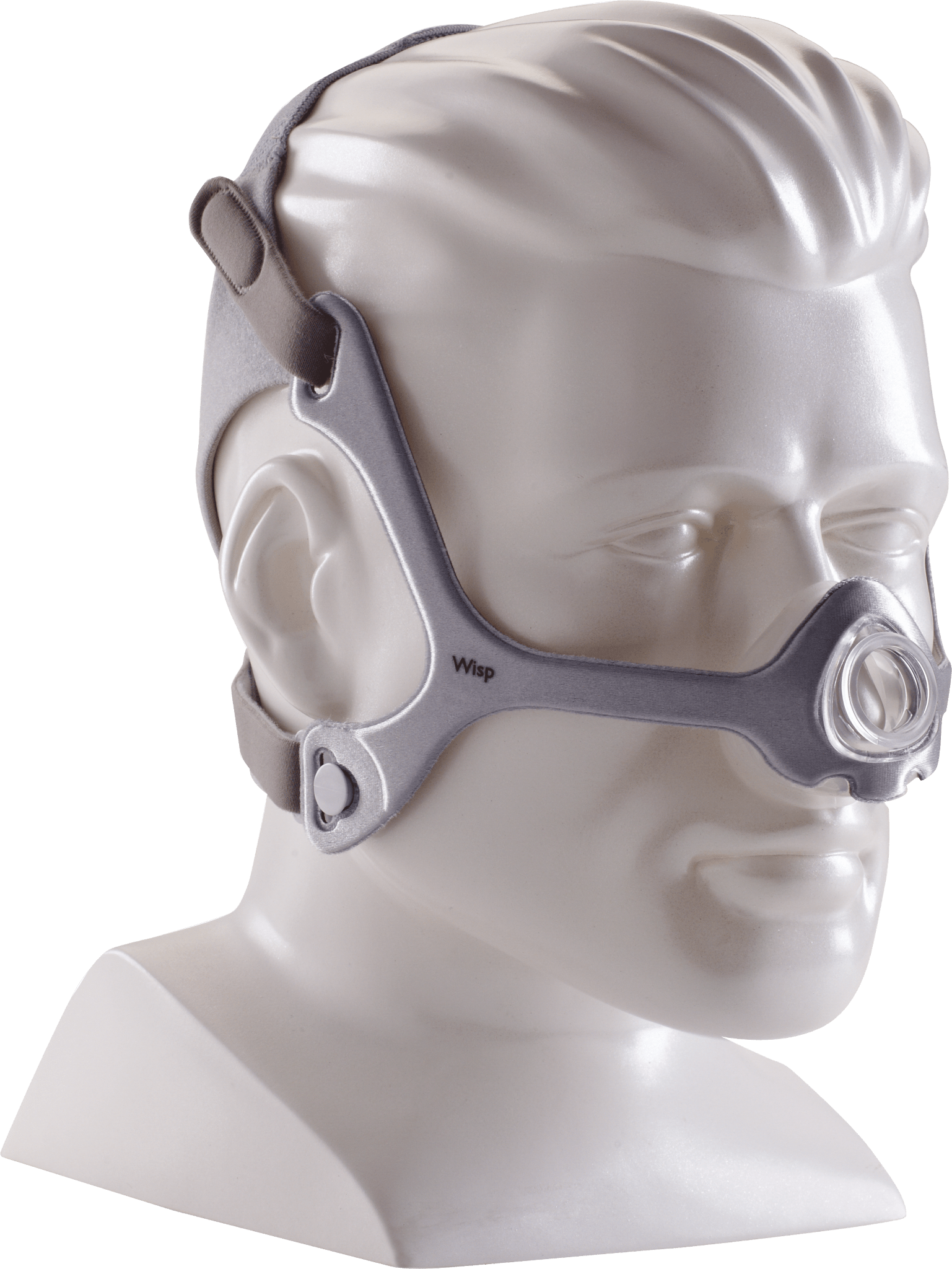EA/1 - Respironics Wisp Replacement Headgear, Large - Best Buy Medical Supplies