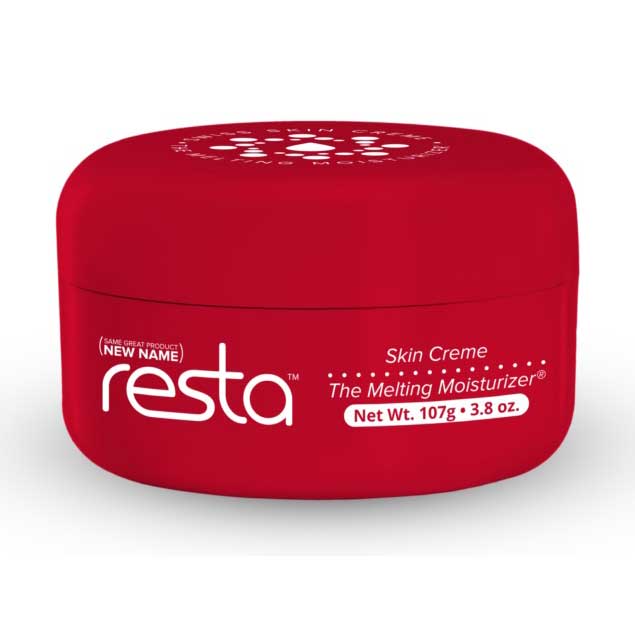 EA/1 - Resta Creme Moisturizer, 3.8 oz - Best Buy Medical Supplies