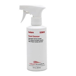 EA/1 - Restore Wound Cleanser 12 oz. Spray Bottle - Temporary Replacement ZRWC12 - Best Buy Medical Supplies