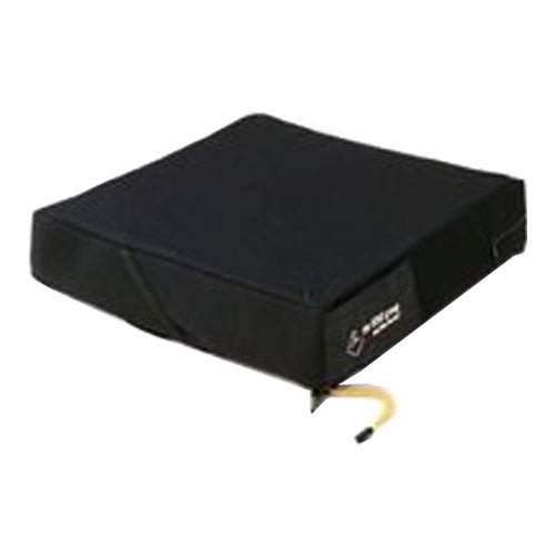 EA/1 - ROHO&reg; Universal Low Profile Wheelchair Cushion Cover, 18" x 18" - Best Buy Medical Supplies