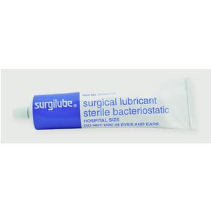 EA/1 - Savage Labs Surgilube&reg; Sterile Lubricating Jelly 4-1/4 oz - Best Buy Medical Supplies
