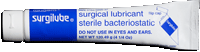 EA/1 - Savage Labs Surgilube&reg; Sterile Lubricating Jelly 4-1/4 oz - Best Buy Medical Supplies