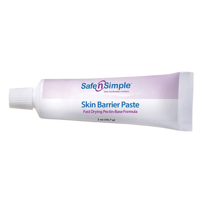 EA/1 - Skin Barrier Paste, 2 oz Tube - Best Buy Medical Supplies