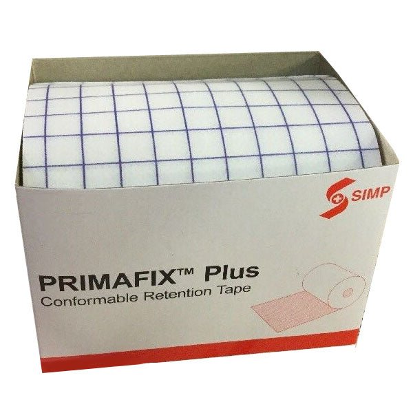 EA/1 - Smith & Nephew PRIMAFIX Plus Retention Tape, 2" x 10yd - Best Buy Medical Supplies