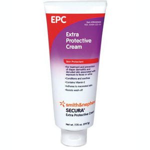EA/1 - Smith & Nephew Secura&trade; Extra Protective Cream 3-1/4 oz - Best Buy Medical Supplies