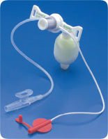 EA/1 - Smiths Medical ASD Inc Bivona&reg; Mid-Range Aire-Cuf&reg; Adult Tracheostomy Tube with Talk Attachment 6mm Size 70mm L, 6mm I.D. x 8-7/10mm O.D. - Best Buy Medical Supplies