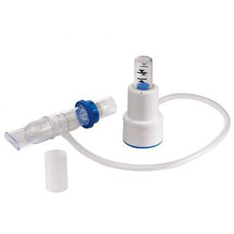 EA/1 - Smiths Medical ASD Inc TheraPEP&reg; Therapy System with Mouthpiece, 22mm O.D. patient end - Best Buy Medical Supplies