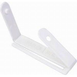 EA/1 - Snap-Lok&trade; Plastic Pouch Closure - Best Buy Medical Supplies