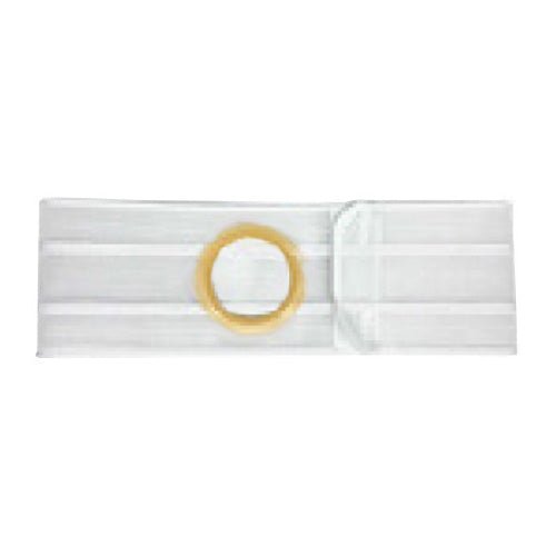 EA/1 - Special Nu-Form 6" Support Belt 2-3/4" Belt Ring With 2" Single Layer Aux, Rear, Medium, Left - Best Buy Medical Supplies