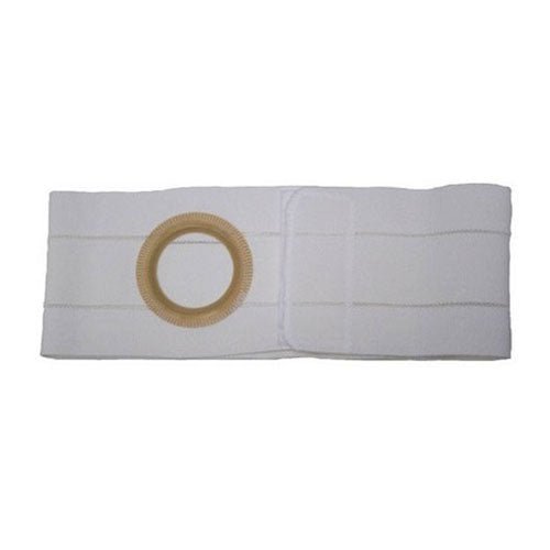 EA/1 - Special Nu-Form 6" Support Belt 3-1/4" Opening 7/8" From Bottom Right, X-Large - Best Buy Medical Supplies