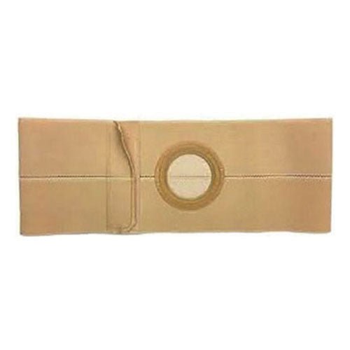 EA/1 - Special Original Flat Panel 5" Beige Support Belt, 3-1/8" Center Opening Prolapse Medium Left, Cool Comfort Elastic - Best Buy Medical Supplies