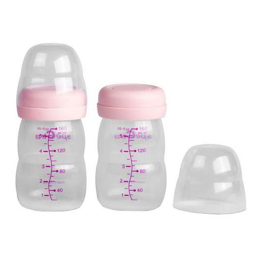 EA/1 - Spectra&reg; Baby Wide-Neck Bottles - Best Buy Medical Supplies