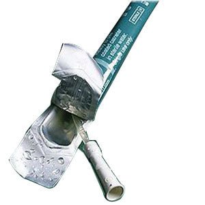 EA/1 - SpeediCath Male Catheter with Insertion Supplies 18 Fr 14" May contain sterile or non-sterile gloves - Best Buy Medical Supplies