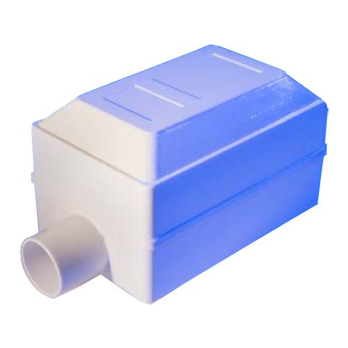 EA/1 - Spirit Compressor Inlet Bacterial Filter, for Devilbiss 525DS - Best Buy Medical Supplies