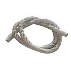 EA/1 - Spirit Medical CPAP Tubing, Standard, with 22mm Cuffs, 10 ft. L - Best Buy Medical Supplies
