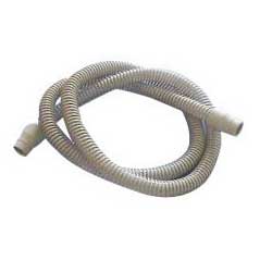 EA/1 - Spirit Medical CPAP Tubing, Standard with 22mm Cuffs, 6 ft. - Best Buy Medical Supplies