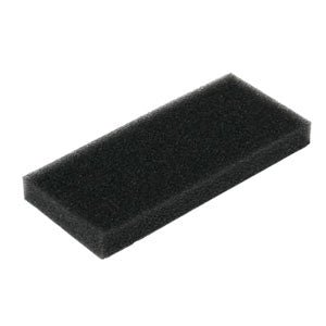EA/1 - Sunset Reusable Foam CPAP Filter 3-1/2" x 1-1/2" - Best Buy Medical Supplies