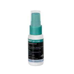 EA/1 - Sureprep No Sting Skin Protectant Spray 28 mL Bottle - Best Buy Medical Supplies