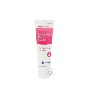 EA/1 - Sween Moisturizing Cream, 3 oz. Tube - Best Buy Medical Supplies