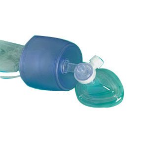 EA/1 - Teleflex Adult Lifesaver&reg; Disposable Resuscitation Bags - Best Buy Medical Supplies