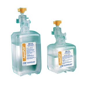 EA/1 - Teleflex Aquapak&reg; Prefilled Humidifier 340mL Sterile Water - Best Buy Medical Supplies