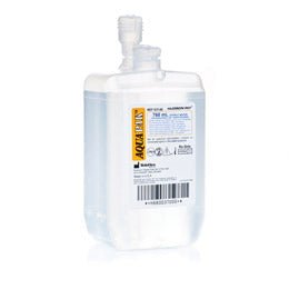 EA/1 - Teleflex Aquapak&reg; Prefilled Sterile Water Nebulizer, 760mL - Best Buy Medical Supplies