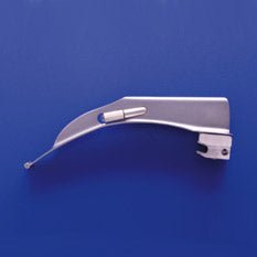 EA/1 - Teleflex Medical Standard Macintosh Blade 3 Size, Latex-free, Non-sterile - Best Buy Medical Supplies