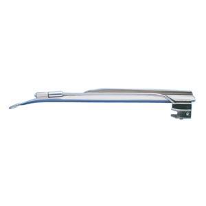EA/1 - Teleflex Medical Standard Miller Blade 1 Size, Non-sterile - Best Buy Medical Supplies