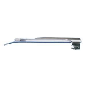 EA/1 - Teleflex Medical Standard Miller Blade 4 Size, Non-sterile - Best Buy Medical Supplies