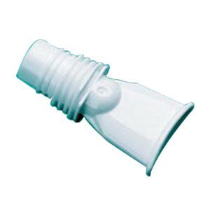 EA/1 - Teleflex Mouthpiece Standard with 15mm I.D. and 22mm O.D. connection - Best Buy Medical Supplies