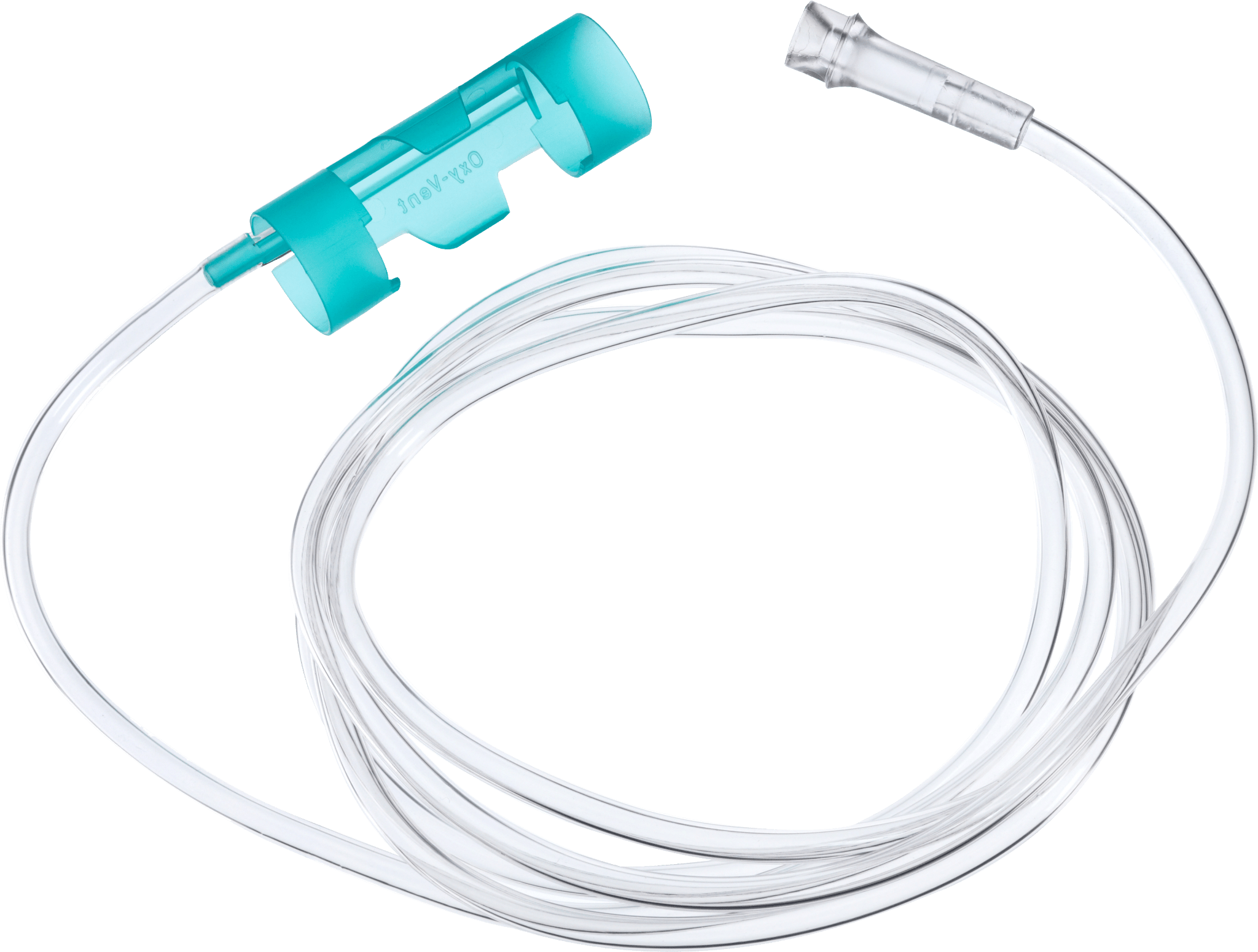 EA/1 - Teleflex Oxy-Vent&reg; with Tubing - Best Buy Medical Supplies