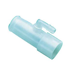 EA/1 - Teleflex Pressure Line Adapter 22mm OD x 22mm ID connections - Best Buy Medical Supplies