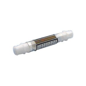 EA/1 - TempO2 I Liquid Column Thermometer with 004084 U/Adapt-It Connector, 22 mm I.D. X 22 mm O.D. - Best Buy Medical Supplies