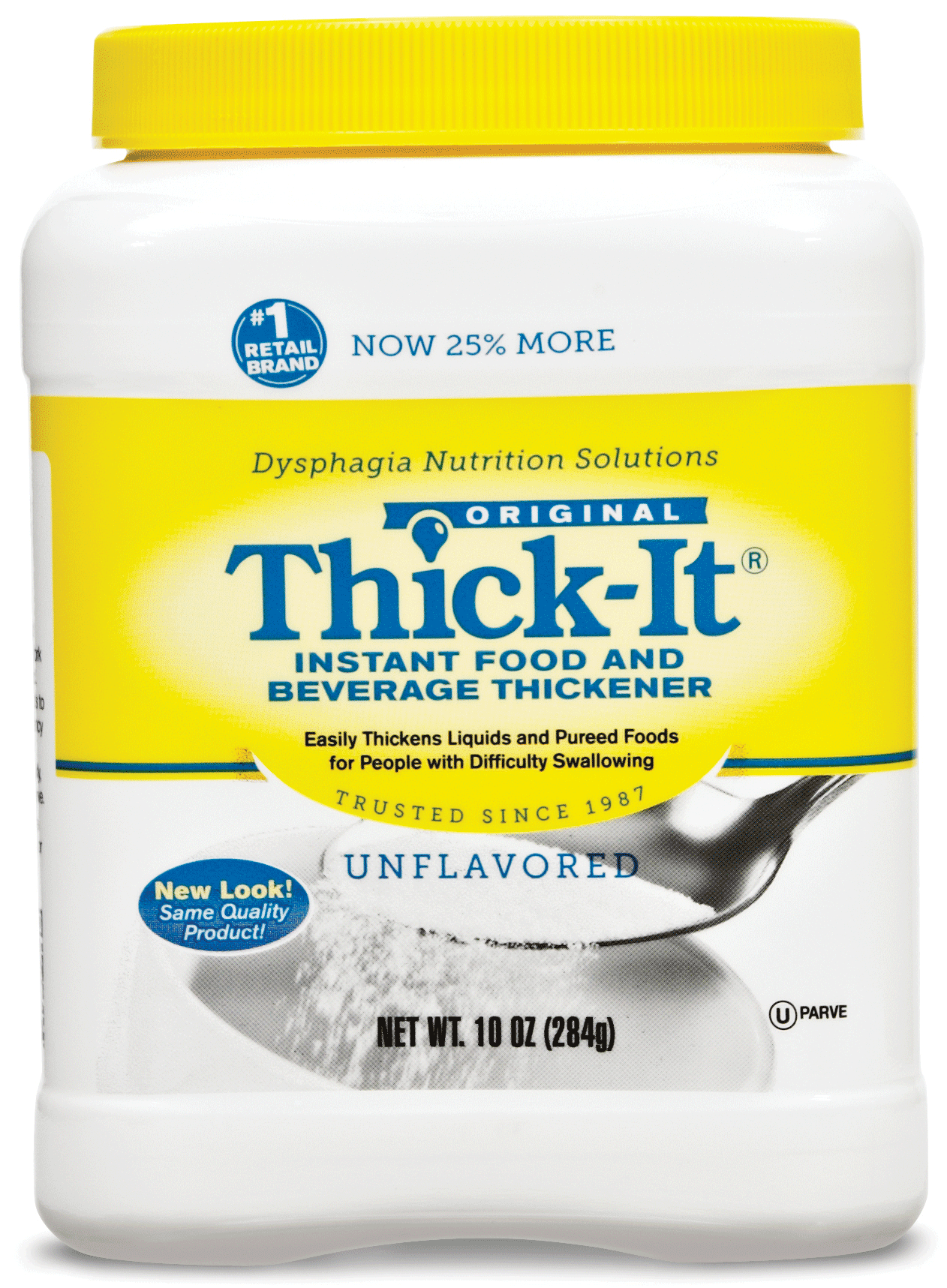 EA/1 - Thick-It Original Instant Food Thickener 10 oz. - Best Buy Medical Supplies