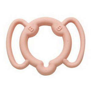 EA/1 - Timm Medical Technologies Pressure Point High Tension Ring for Erecaid Systems Large with Inside Ring Dia 7/8", Pink, Latex-free - Best Buy Medical Supplies