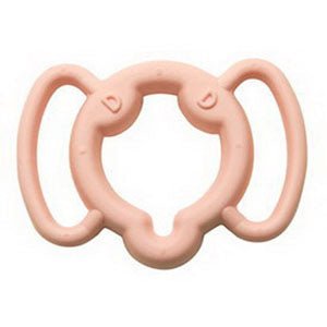 EA/1 - Timm Medical Technologies Pressure Point High Tension Ring for Erecaid Systems Medium with Inside Ring Dia 3/4", Pink, Latex-free - Best Buy Medical Supplies