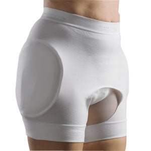 EA/1 - Tytex SafeHip&reg; AirX&trade; Open Hip Protector Small, 30" to 38" Hip Circumference - Best Buy Medical Supplies