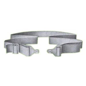 EA/1 - Ultra Elastic Ostomy Waist Belt - Best Buy Medical Supplies