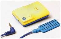 EA/1 - Urocare Dri Sleeper Nocturnal Enuresis Alarm, 3" x 1-5/6" x 3/4", Small, Comfortable - Best Buy Medical Supplies