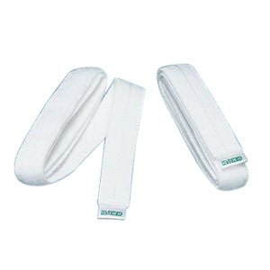EA/1 - Urocare Products Inc Fabric Leg Bag Straps Kit, Washable, Latex, XL - Best Buy Medical Supplies